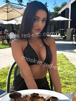 Диана — Колпашево